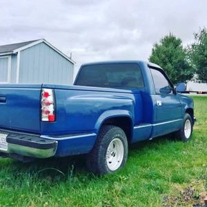 Meet your Posher, Larry